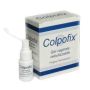 Colpofix Trattamento Ginecologico 20ml con 10 Applicatori