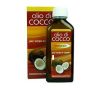 Olio di Cocco Puro 100 ml - Idratante Naturale