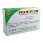 Proliver - Integratore per il Benessere del Fegato, 60 Compresse