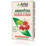 Acerola Arkopharma - Vitamina C in 30 compresse masticabili