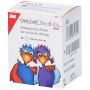 Opticlude Mini Cerotti Colorati per Bambini 5x6cm, Pacco da 30 Pezzi