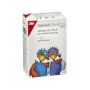 Opticlude Mini Cerotti Colorati per Bambini 5x6cm, Pacco da 30 Pezzi
