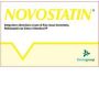 Novostatin - Compresse Salutari da 20 Pezzi