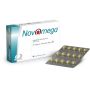 Novomega Omega-3 Supplement - 30 Capsule Pack