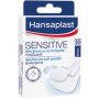 Cerotti Sensitive Hansaplast da 20 Pezzi in 2 Formati Assortiti