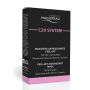 Systema C20 Maschera Viso Nutriente - Pacchetto di 5 Bustine