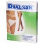 Dualsan Monocollant di Compressione KKL1, Taglia 4, Lato Destro