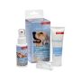 Kit Igienico per Animali DentalPet - Dentifricio, Spray e Ditale 50ml