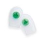 Soletta in Silicone per Tallone Oppo, Taglia 2