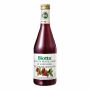 Succo di Mirtillo Rosso Biotta - 500ml