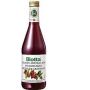 Succo di Mirtillo Rosso Biotta - 500ml