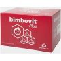 Bimbovit Plus Integratore Alimentare per Bambini - 15 Buste