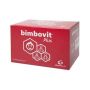 Bimbovit Plus Integratore Alimentare per Bambini - 15 Buste