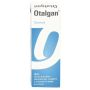 Otalgan Cerunex - Gocce Auricolari Lenitive da 10ml
