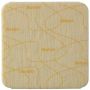 Biatain Soft/Hold Medicazione Avanzata in Schiuma di Poliuretano, 10x10 cm, 5 Pezzi