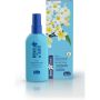 Siero Ristrutturante per Capelli Helan Monoi De Tahiti - 100ml