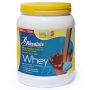 Longlife Absolute Whey Protein al Cacao, 500g