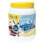 Longlife Absolute Whey Protein al Cacao, 500g