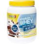 Longlife Absolute Whey Protein al Cacao, 500g
