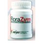 Florazym 60 Capsule Vegetali - Supplemento Digestivo