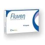 Fluven 20 Capsule per il Trattamento del Raffreddore e dell'Influenza