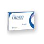 Fluven 20 Capsule per il Trattamento del Raffreddore e dell'Influenza