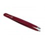 Pinzetta di Precisione Piatta Beautytime