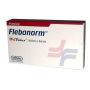 Flebonorm Supplemento per la Circolazione - 30 Compresse