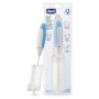 Chicco Biberon 3-in-1 Kit di Pulizia Scovolino