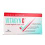 Vitagyn C Crema Vaginale 30g con 6 Applicatori Inclusi