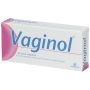Vaginol - Ovuli Vaginali, Confezione da 10 Pezzi