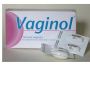 Vaginol - Ovuli Vaginali, Confezione da 10 Pezzi