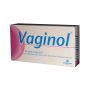 Vaginol - Ovuli Vaginali, Confezione da 10 Pezzi