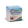 Sanagol Balsamic Gel senza Canfora e Mentolo - 50ml