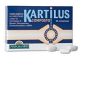 Kartilus Complesso Salutare - 40 Compresse Potenziate