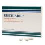 Rischiaril - 14 Compresse Rivestite per il Benessere Digestivo