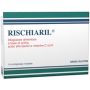Rischiaril - 14 Compresse Rivestite per il Benessere Digestivo