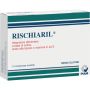 Rischiaril - 14 Compresse Rivestite per il Benessere Digestivo