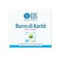 Eos Burro di Karitè Puro e Pronto all'Uso 100ml