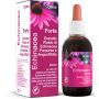 Potente Estratto Fluido di Echinacea 50ml