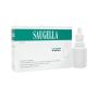 Saugella Attiva Lavanda - Detergente Intimo Vaginale 4x140ml