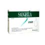 Saugella Attiva Lavanda - Detergente Intimo Vaginale 4x140ml