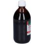 Concentrato di Mirtillo Rosso Puro - 490ml