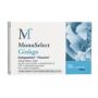 Monoselect Ginkgo: 30 Compresse di Supporto per la Funzione Cognitiva