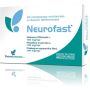 Neurofast - Supplemento Nootropico da 30 Capsule (30 Grammi)