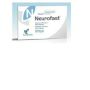Neurofast - Supplemento Nootropico da 30 Capsule (30 Grammi)