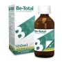 Be-Total Sciroppo con Vitamina B per Bambini, Gusto Limone - 100 ml