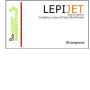 Lepijet - Integratore Alimentare, 30 Compresse