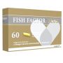 Fish Factor Plus - 60 Capsule di Alta Qualità