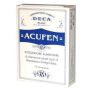 Acufen - 15 Compresse per il Trattamento dell'Acufeni